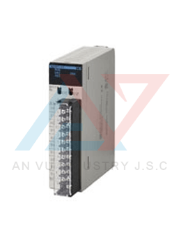 Bộ điều khiển lập trình PLC Omron CS1W-AD081V1